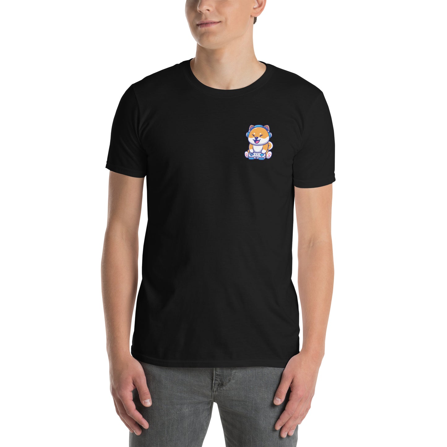 Game enjoyer - T-shirt