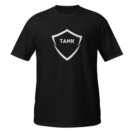 Role TANK - T-shirt
