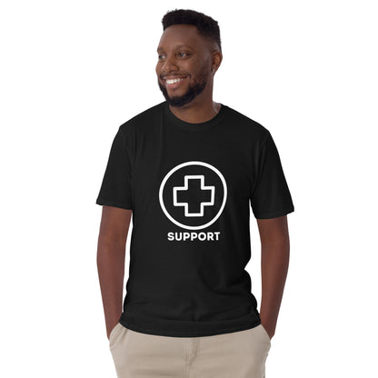 Role SUPPORT - T-shirt