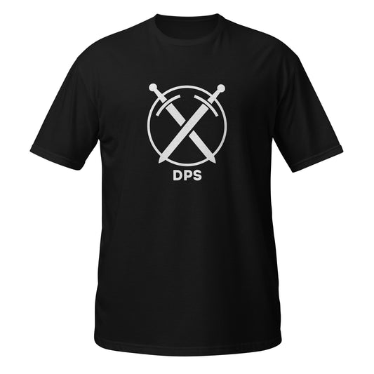 Role DPS - T-shirt