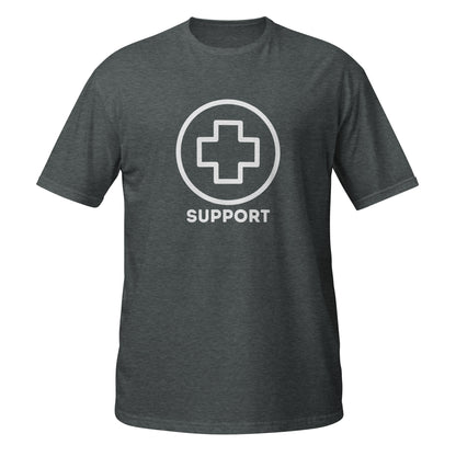 Role SUPPORT - T-shirt