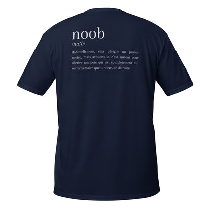 noob FR - T-shirt