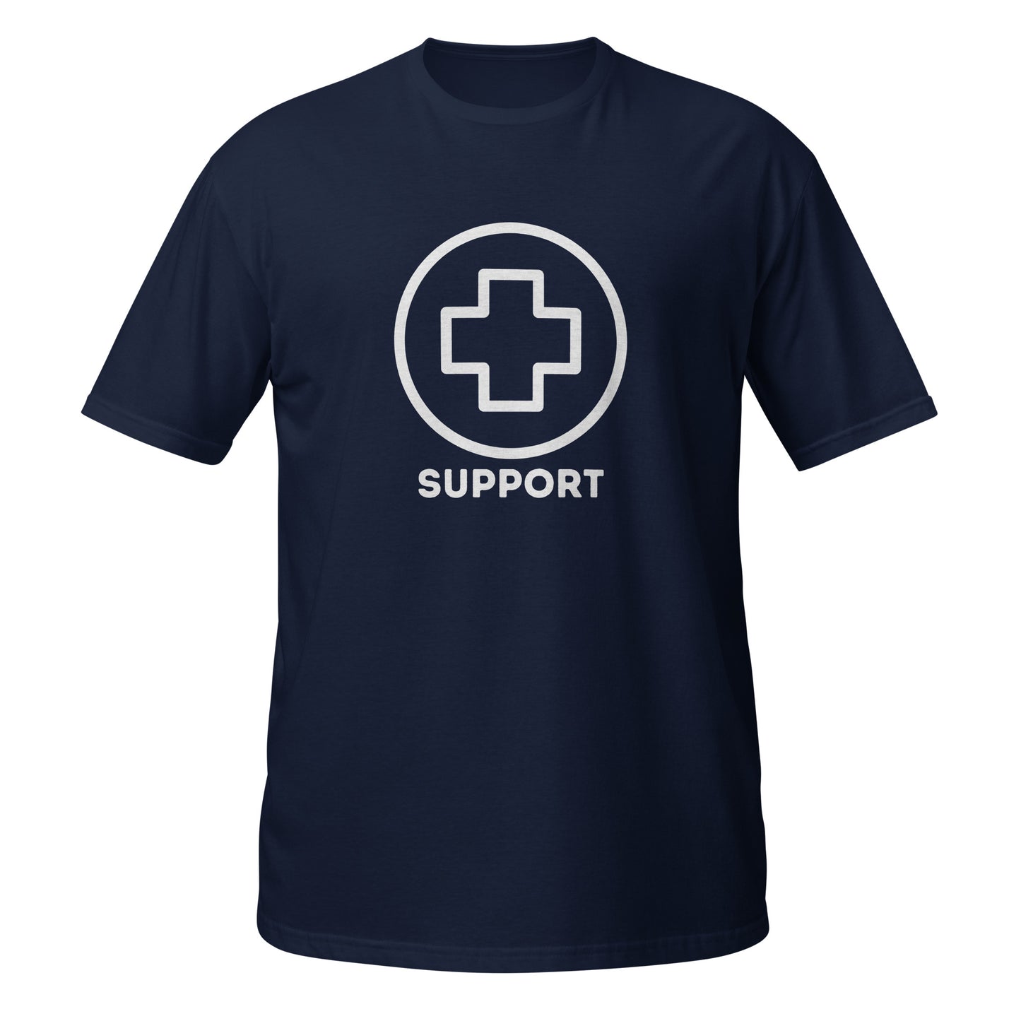 Role SUPPORT - T-shirt