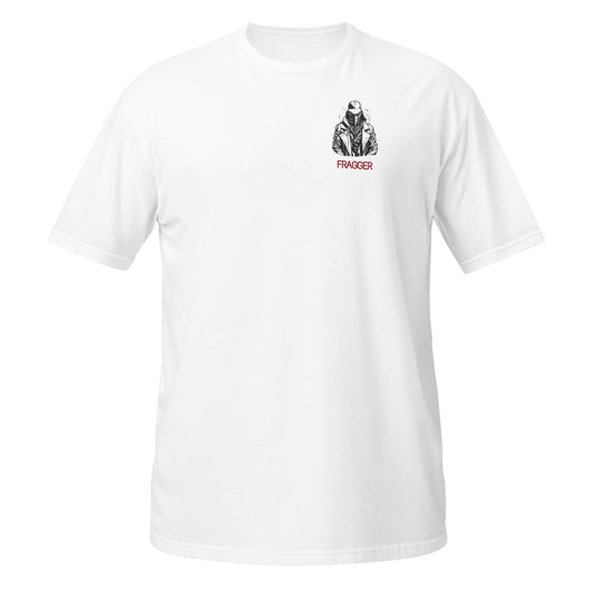 FRAGGER Elite - T-shirt