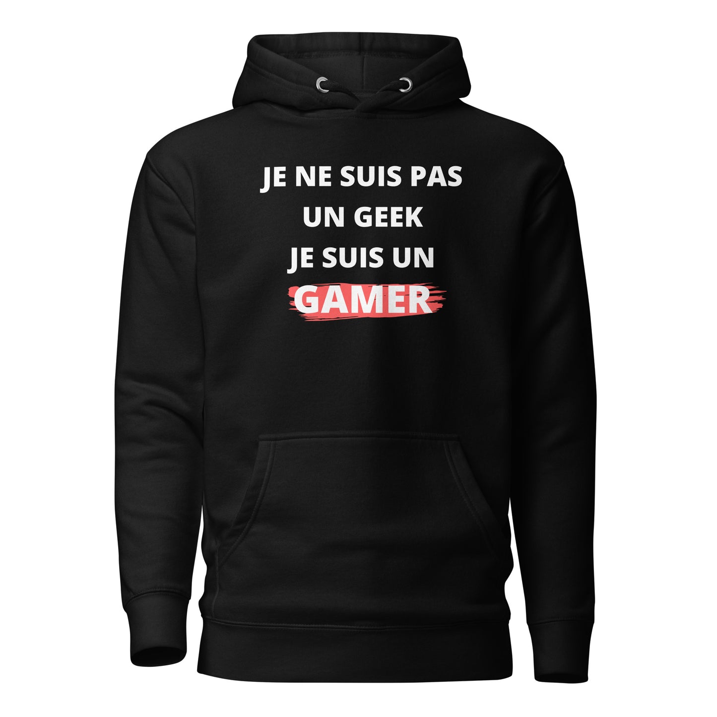 I'm a gamer - Sweat à capuche